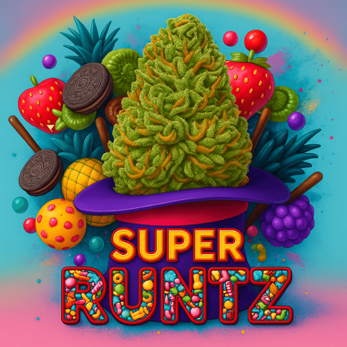 Super Runtz Wiet