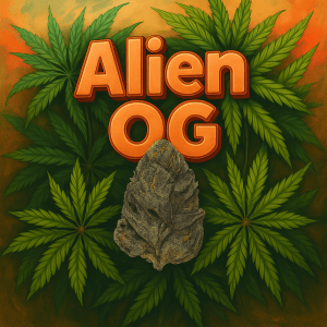 alien og