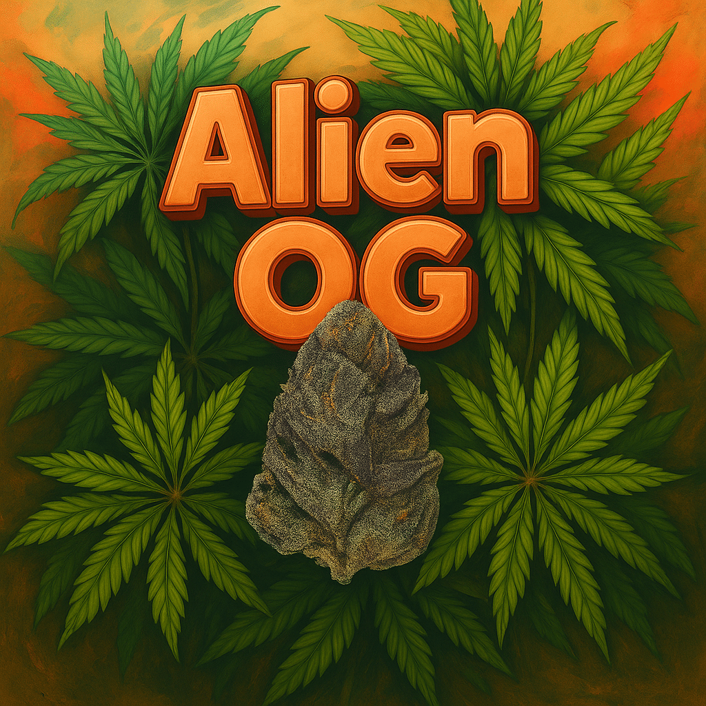 alien og