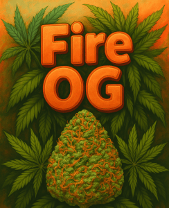fire og