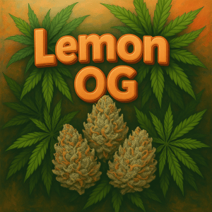 lemon OG