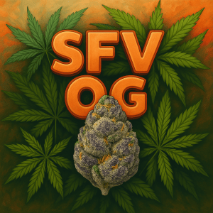 sfv og