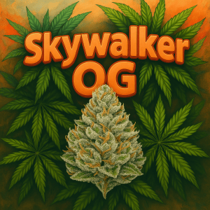 skywalker og 1