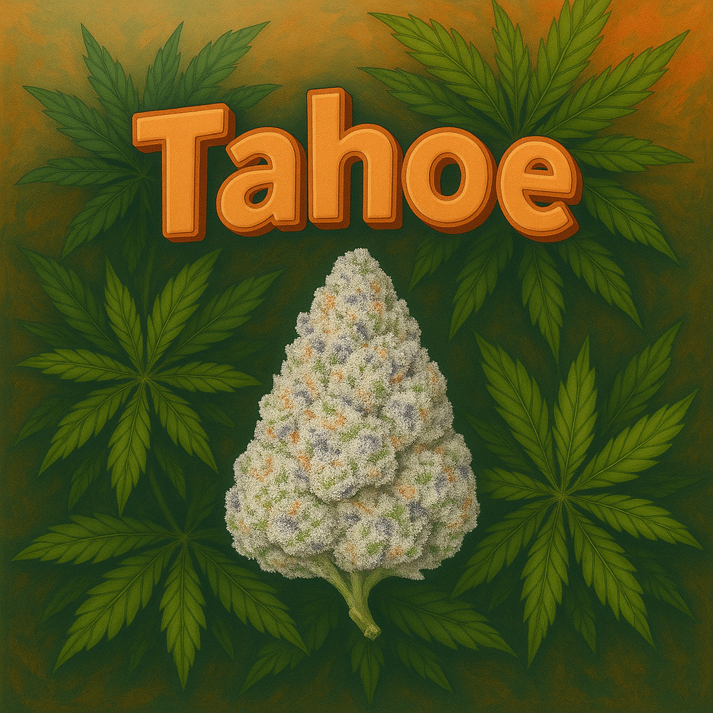 tahoe OG strain