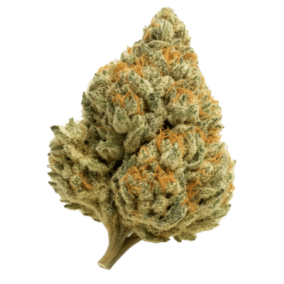 Strawberry Cough